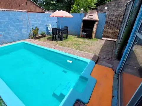 Presidente Cámpora 2700