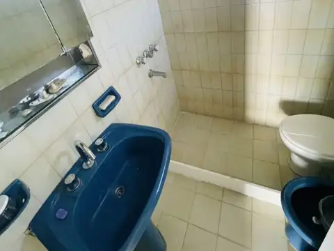 Departamento en Venta 40 años