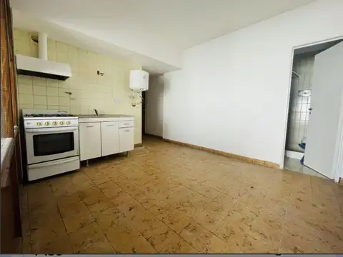 Departamento - Venta - Argentina, Capital Federal - MONTAÑESES 2093