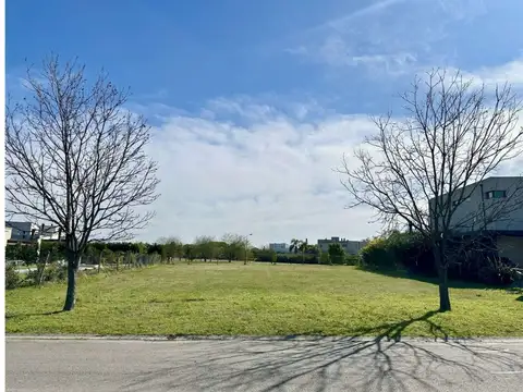 Terreno en Venta en El Cantón - Barrio Puerto, USD 97.000