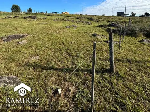 LOTES EN VENTA - VILLA YACANTO