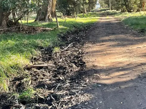 Terreno en Venta en Miramar, USD 11.500