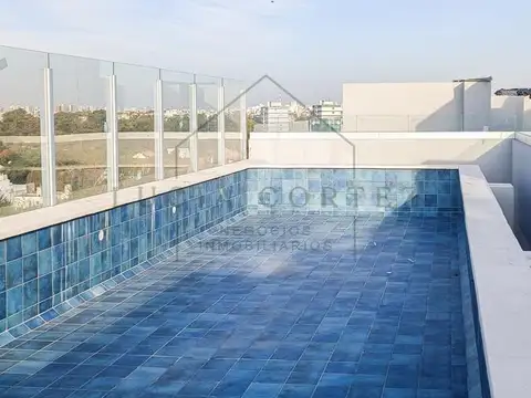 Departamento en Venta en Villa Martelli, USD 110.000