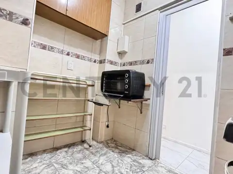 VENTA DEPARTAMENTO 3 AMBIENTES EN BELGRANO