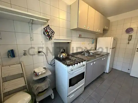 Departamento en Alquiler en Almagro, USD 600