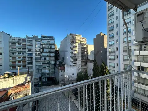 Billinghurst 1100, Piso 0