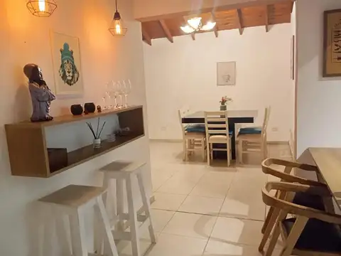 Casa en Alquiler de 3 dormitorios