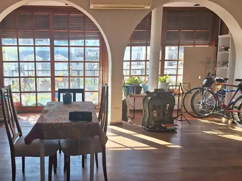Departamento en Venta de 5 ambientes