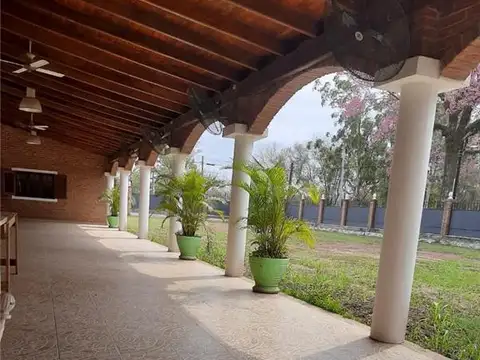 Casa en Venta 10 años