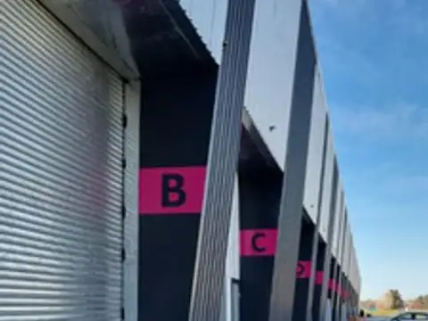 Galpon en Alquiler en La Union, USD 3.080