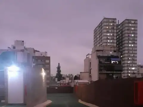 Cochera en venta - 14Mts2 - Caballito