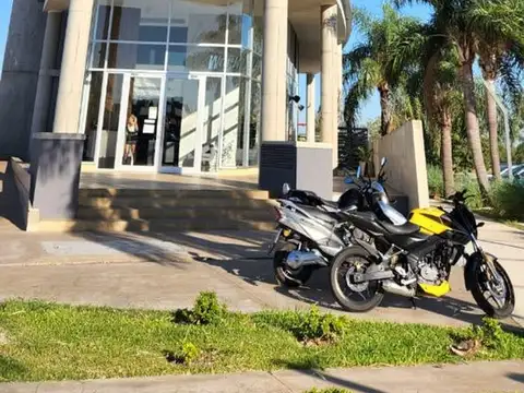 Colectora Este Ramal Escobar 49500