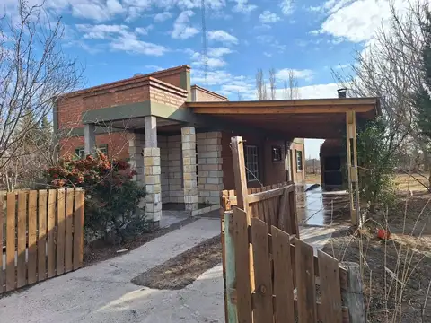 Barrio Las Lilas, Parcela 100