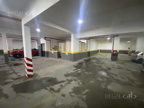 Galpon en Venta A Estrenar