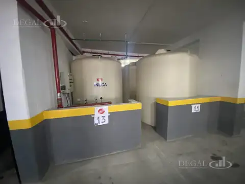 Galpon en Venta en Barracas, USD 3.200.000