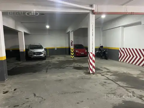 Galpon en Venta A Estrenar