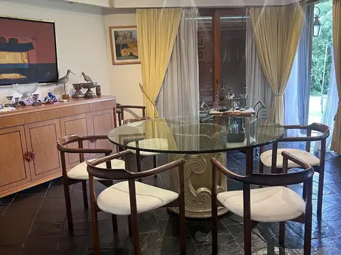 Casa en Club de Campo  Hacoaj