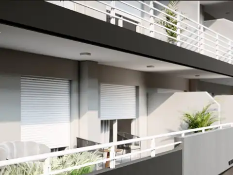 Venta 3 amb. con balcón y suite en Caseros