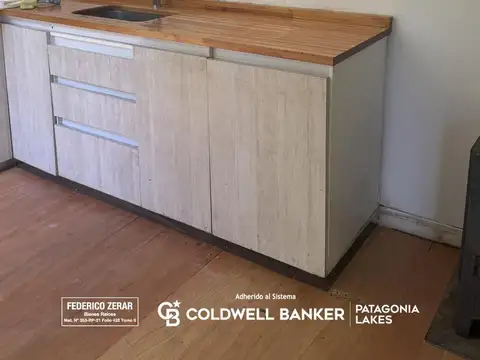 Venta Casa en Villa Lago Gutierrez