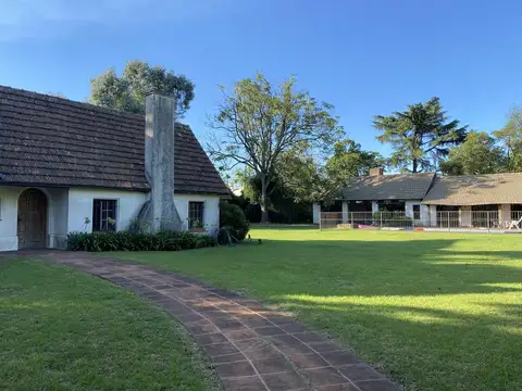 Casa en Venta de 5 dormitorios