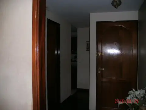 Depto 4 amb. con cochera