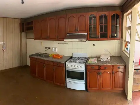 Departamento en Venta 45 años