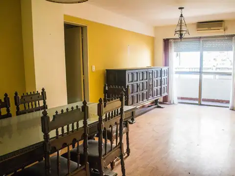 Departamento en Venta de 5 ambientes