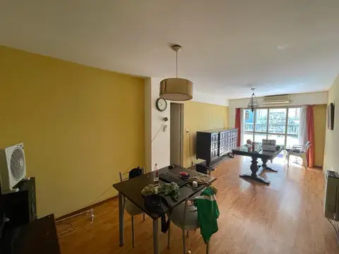 Departamento en Venta en Centro, USD 105.000