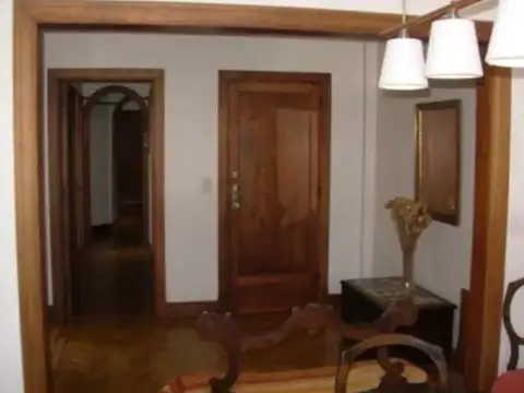 Departamento en Alquiler Temporal 70 años