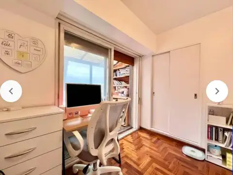 Departamento en Venta en Palermo Viejo, USD 210.000