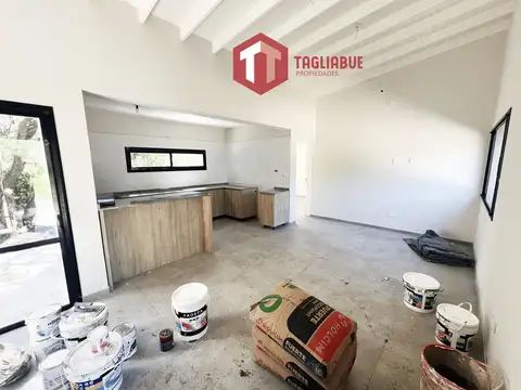 Casa en Venta en Merlo, USD 80.000