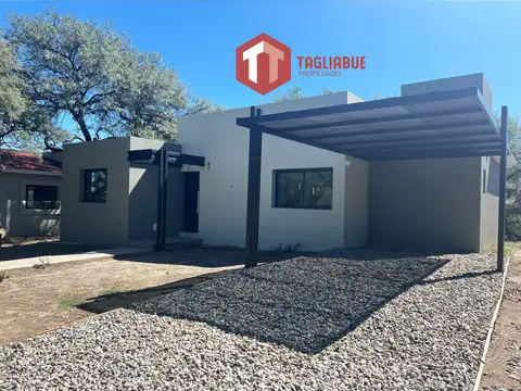 VENDE - Tu nuevo hogar te espera en Merlo, San Luis