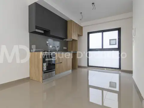 Departamento en Venta en Boedo, USD 96.000
