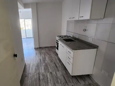 Departamento en Liniers