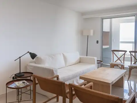 Departamento en Alquiler Temporal en Playa Brava, USD 16.000
