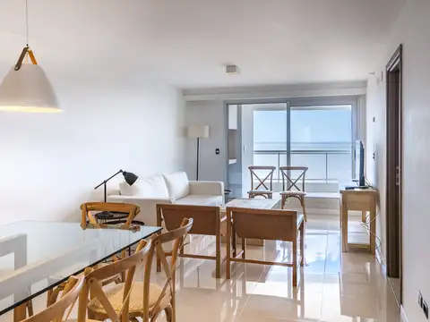Departamento - Alquiler temporario - Uruguay, Punta del Este