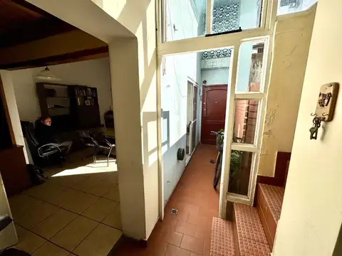 Depto Tipo Casa en Venta de 1 dormitorio