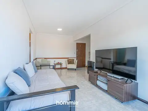 Departamento en Alquiler Temporal de 1 dormitorio