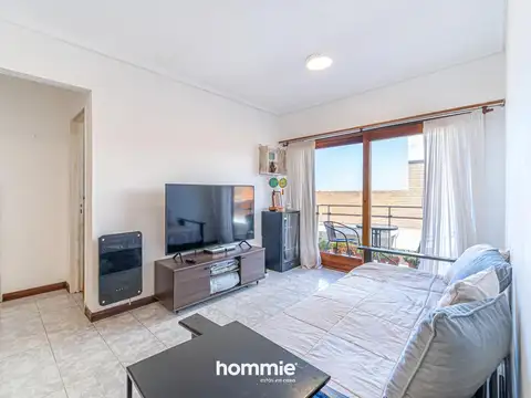 Departamento en Mar Del Plata