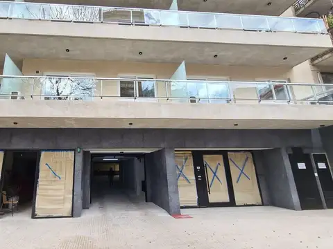 Local en Venta en Almagro, USD 225.000