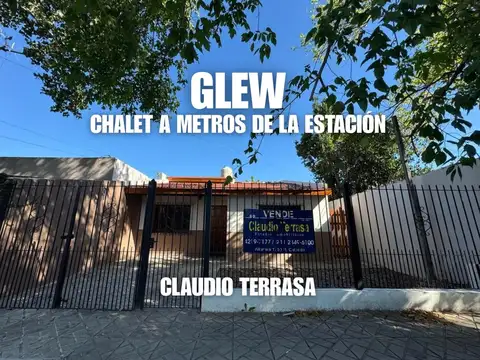 CHALET EN VENTA EN GLEW