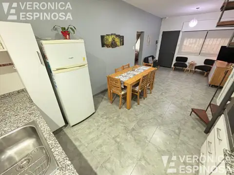 Departamento en Venta 15 años