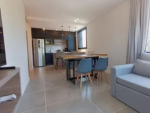 Departamento en Venta en Las Gaviotas, USD 168.000