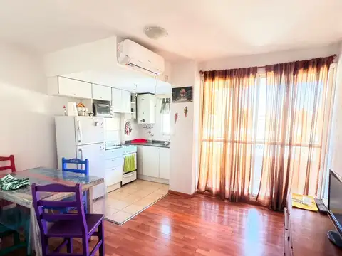 Mendoza 1000, Piso 05