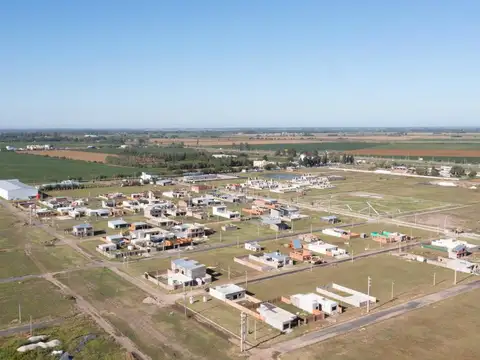 Venta | Lote | 250 m² | Capitán Bermúdez | Barrio Terranova | Manzana i