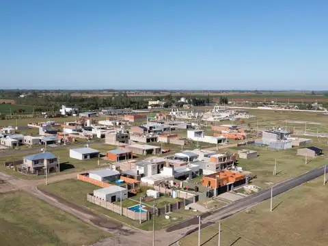 Terranova | Manzana i | Lote 100