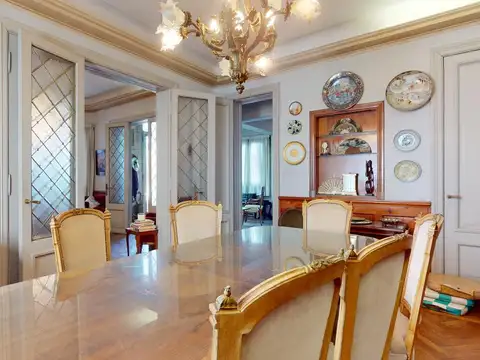 Casa en Alquiler de 10 dormitorios