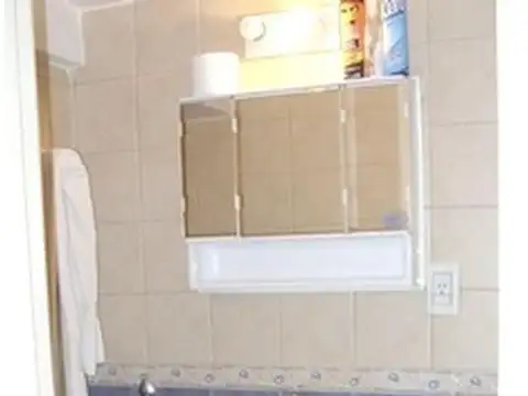 Departamento en Alquiler Temporal Apto profesional