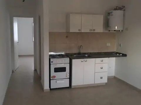 2 AMB PLANTA ALTA CON COCHERA