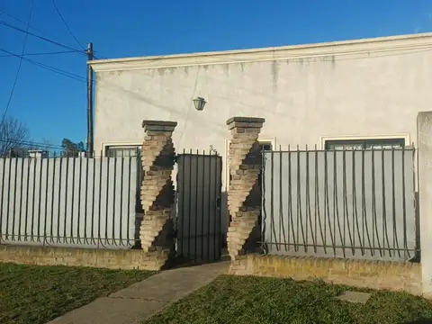 Casa Excelente Estado 